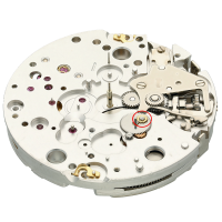 Renvoi satellite monté