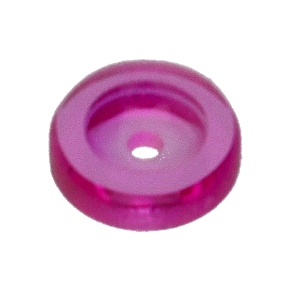 Jewel for third wheel (upper & lovwer) *generic*