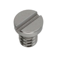 Schraube f&uuml;r Spiralkl&ouml;tzchentr&auml;ger *alternativ*