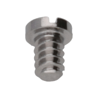 Schraube f&uuml;r Spiralkl&ouml;tzchentr&auml;ger *alternativ*