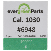 Winding pinion *generic*