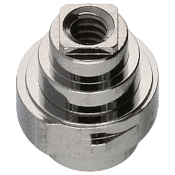 Barrel arbor *generic*