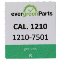 Barrel arbor *generic*