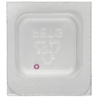 Jewel for centre wheel (Train wheel bridge) *generic*