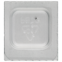 Gewindebuchse für Zwischen-Kronrad (Federhausbrücke) *alternativ*