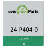 Screw for Pusher *generic*