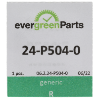 Screw for Pusher *generic*