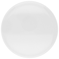 Plastikglas &quot;old styl&quot; (&Oslash; 30,30 mm, &Oslash; 28,10 mm, H 6,50 mm) *alternativ*