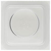 Plastikglas "old styl" (Ø 30,30 mm, Ø 28,10 mm, H 6,50 mm) *alternativ*