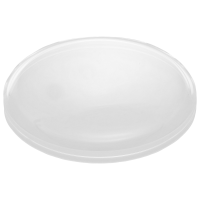 Plastikglas &quot;old styl&quot; (&Oslash; 30,50 mm, &Oslash; 29,50 mm) *alternativ*