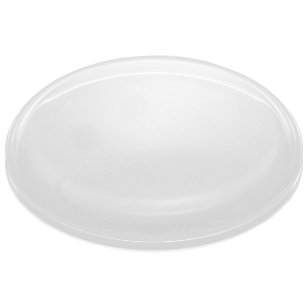 Crystal plastic "old styl" (Ø 31,00 mm, Ø 30,90 mm) *generic*