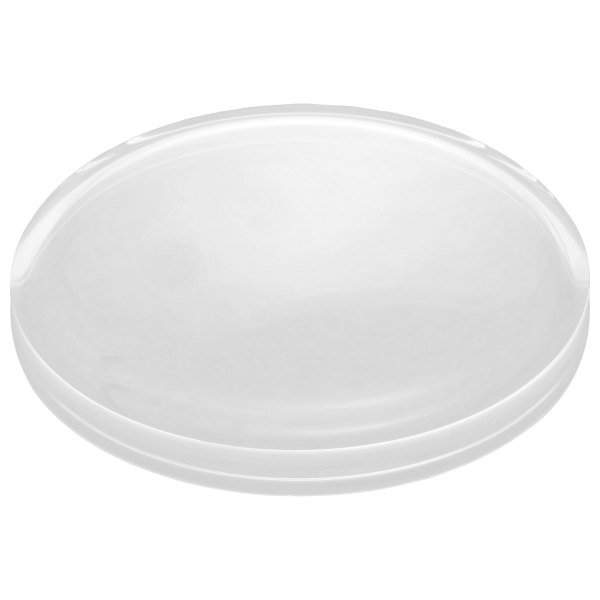 Crystal plastic "old styl" (Ø 31,90 mm, Ø 31,00 mm) *generic*