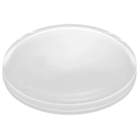 Crystal plastic &quot;old styl&quot; (&Oslash; 31,90 mm, &Oslash; 31,00 mm) *generic*