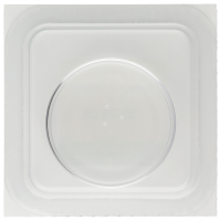 Plastikglas "old styl" (Ø 30,40 mm, Ø 28,20 mm) *alternativ*