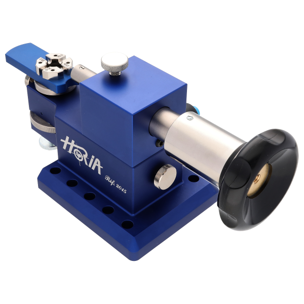 Multi-fonction device with adjustable height, watchmakers kit (Ref. AMF 2015-50)