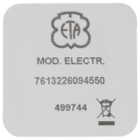 Elektronik-Baugruppe - ETA 256.111