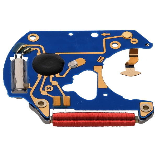 Electronic module - ETA 955.112