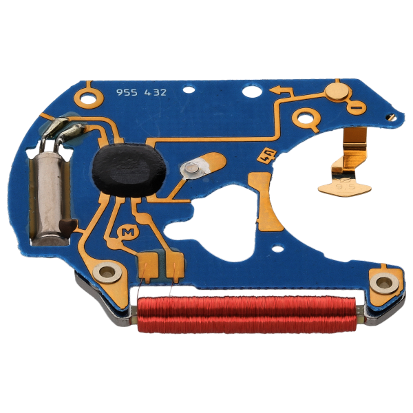 Electronic module - ETA 955.432