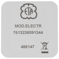 Electronic module - ETA 955.432