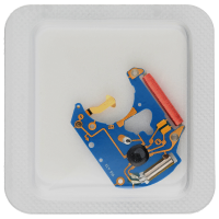 Elektronik-Baugruppe - ETA 955.432