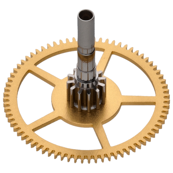 Center wheel *generic*