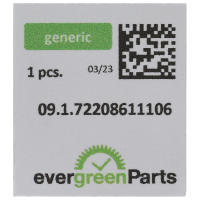 Winding stem *generic*