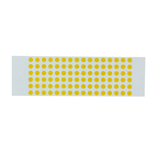 Abdeckpunkte für Armband Ø 1,90 mm (á 100 Punkte)