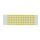 Abdeckpunkte für Armband Ø 1,90 mm (á 90 Punkte)