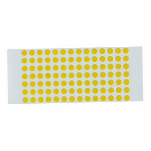 Abdeckpunkte für Armband Ø 2,30 mm (ca 50 Punkte)