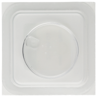 Plastikglas mit Lupe (innen Ø 28,20 mm) *alternativ*