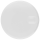 Plastik Glas - mit Lupe (Ø 29,50mm, Ø 28,60 mm) *alternativ*