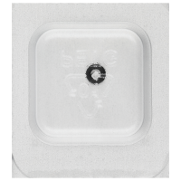 Tubusdichtung (Ø 3,00 mm) *alternativ*