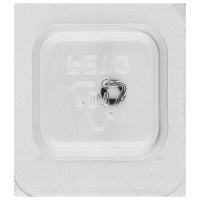 Tubusdichtung (Ø 3,50 mm) *alternativ*
