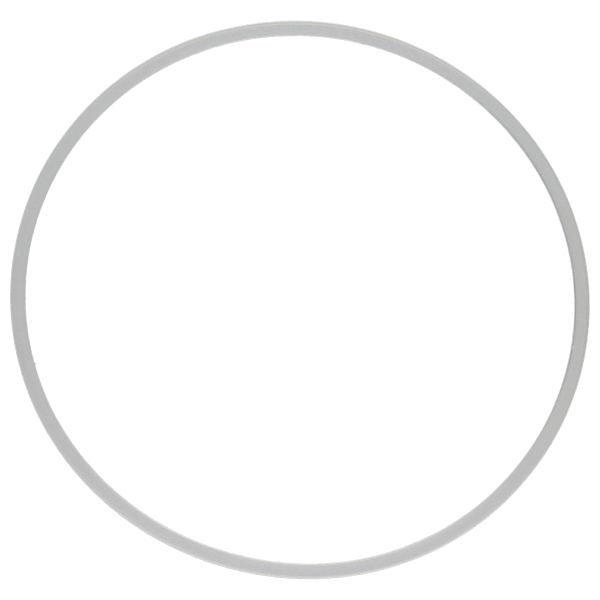 Gasket for crystal *generic*