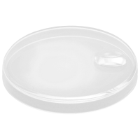 Crystal plastic with lens (&Oslash; 30,60 mm, &Oslash; 29,40 mm) *generic*