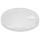 Plastik Glas - mit Lupe (Ø 30,60 mm - H 4,80 mm)) *alternativ*