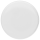 Plastikglas (Ø 29,40 mm, Ø 28,20 mm) *alternativ*