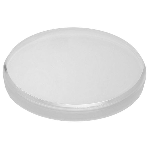 Sapphire Crystal (Ø 21,3 / gasket H=1,90 mm) without lens *generic*