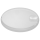 Saphirglas (Ø 25,3 / H 1,60 / Dichtung H=2,50 mm) mit Lupe *alternativ*