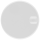 Saphirglas (Ø 25,3 / H 1,60 / Dichtung H=2,50 mm) mit Lupe *alternativ*
