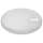 Saphirglas (Ø 29,4 / Dichtung H=2,20 mm) mit Lupe *alternativ*