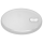 Saphirglas (Ø 30,4 / H=1,8 mm / Dichtung H=2,30 mm) mit Lupe *alternativ*
