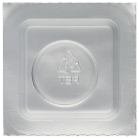 Plastikglas "old styl" (Ø 20,00 mm / 19,00 mm) *alternativ*