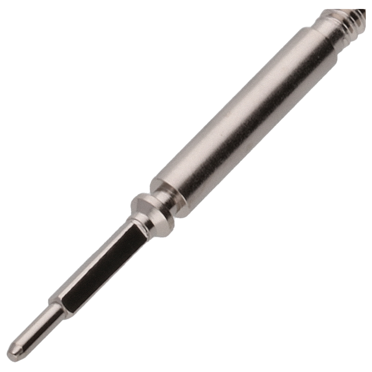 Winding stem (thread 0,90 mm - length 18,60 mm)