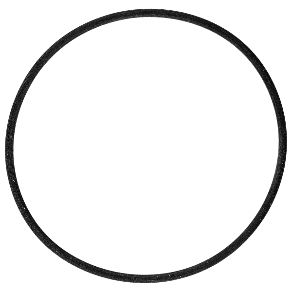 Gasket for caseback (34,20 x 32,20 x 1,00) *generic*
