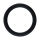 gasket for tube *generic parts*