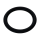 Tubusdichtung (Ø 5,40 mm) *alternativ*