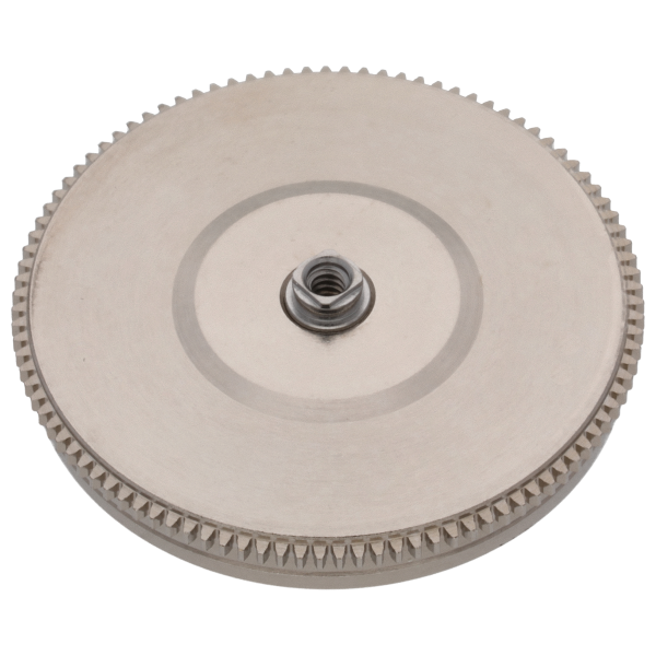 Federhaus vollständig