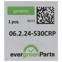 Repair kit for crown *generic* (fit for 24-603)