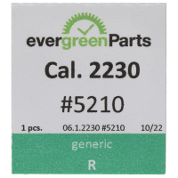 Screw for crown wheel *generic*